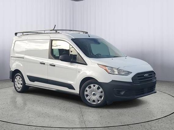 FORD TRANSIT CONNECT 2019 NM0LS7E29K1417461 image